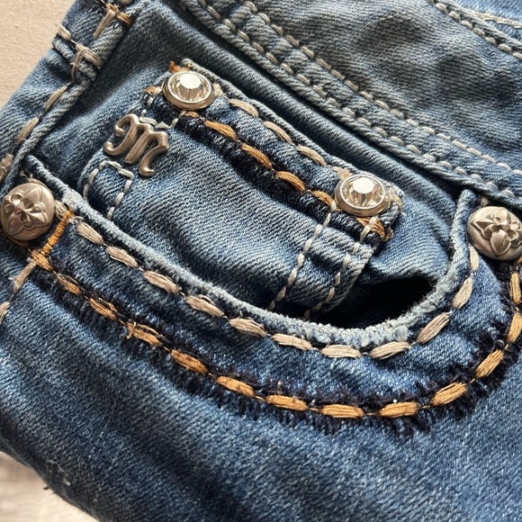 Miss Me skinny jean - Picture 1 of 5